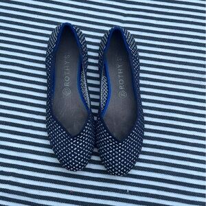 Rothy’s Flats Shoes 10.5